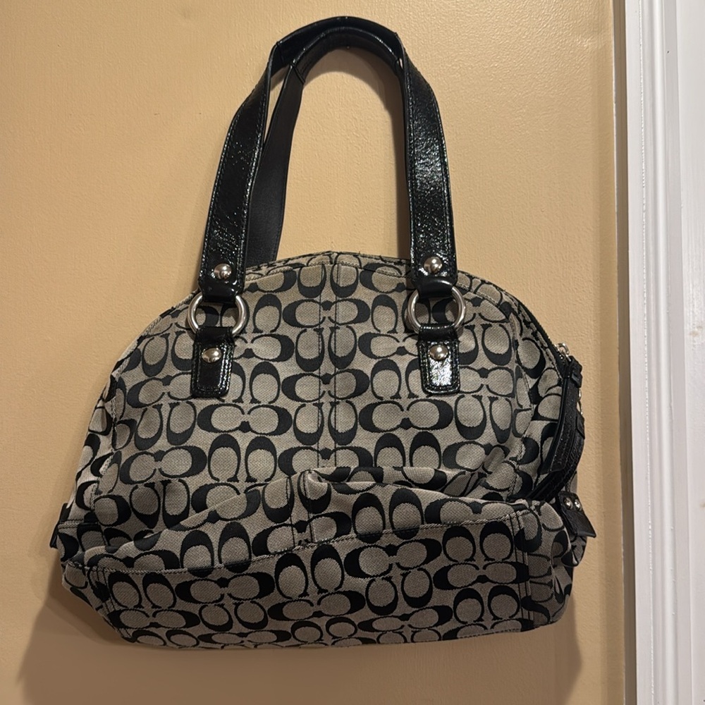 Coach Bag - Picture 2 of 3